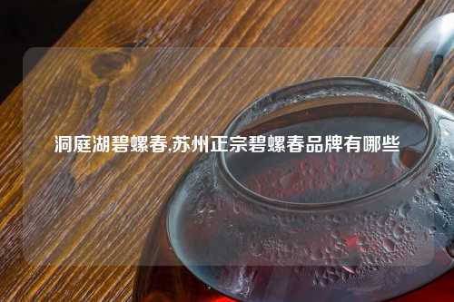 洞庭湖碧螺春,苏州正宗碧螺春品牌有哪些