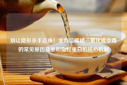 别让隐形杀手近身！全方位揭秘一氧化碳中毒的常见原因及亲和血红蛋白的核心机制